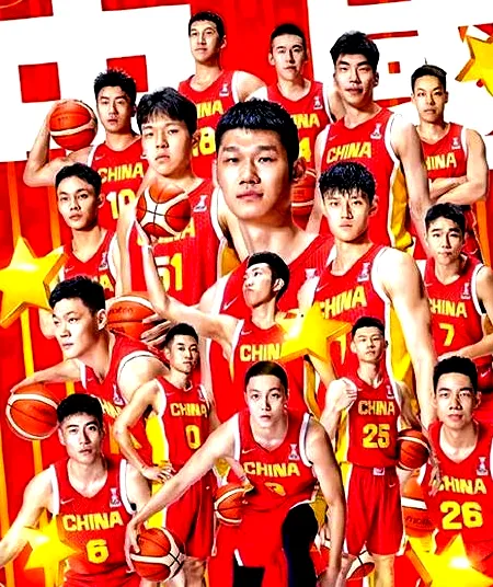 7月3日, 男篮世预赛爆冷！中国男篮缘何负于日本？