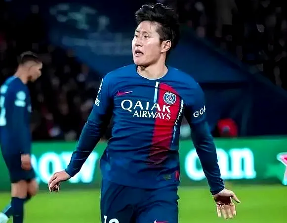 # 重磅！李刚仁4000万欧转会马竞，开启新征程